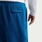 NIKE Sportswear Club Fleece Oversize Jogginghose Herren 476 - court blue/court blue/white XS