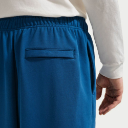 NIKE Sportswear Club Fleece Oversize Jogginghose Herren 476 - court blue/court blue/white L