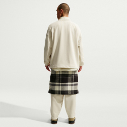 NIKE Sportswear Club Fleece Oversize Jogginghose Herren 229 - lt khaki/lt khaki/white XS