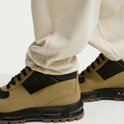 NIKE Sportswear Club Fleece Oversize Jogginghose Herren 229 - lt khaki/lt khaki/white XS