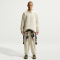 NIKE Sportswear Club Fleece Oversize Jogginghose Herren 229 - lt khaki/lt khaki/white XS