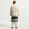 NIKE Sportswear Club Fleece Oversize Jogginghose Herren 229 - lt khaki/lt khaki/white XS