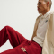 NIKE Sportswear Club Fleece Jogginghose Herren 613 - team crimson/team crimson/lt khaki XS