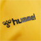 hummel Authentic Polyester langarm Trikot Herren sports yellow/black S