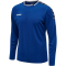 hummel Authentic Polyester langarm Trikot Herren true blue S