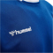 hummel Authentic Polyester langarm Trikot Herren true blue S