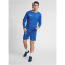 hummel Authentic Polyester langarm Trikot Herren true blue S