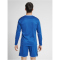 hummel Authentic Polyester langarm Trikot Herren true blue S