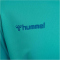 hummel Authentic Polyester langarm Trikot Herren bluebird S