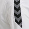 hummel Authentic Polyester langarm Trikot Herren white S