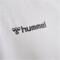 hummel Authentic Polyester langarm Trikot Herren white S