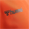 hummel Authentic Polyester langarm Trikot Kinder fire red 152