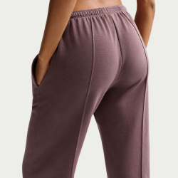 NIKE Sportswear Chill French Terry Jogginghose Damen 502 - tattoo/tattoo/sail M