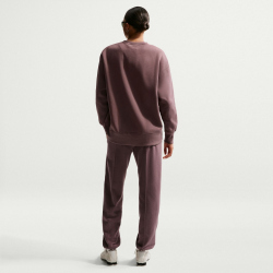 NIKE Sportswear Chill French Terry Jogginghose Damen 502 - tattoo/tattoo/sail M
