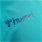 hummel Authentic Polyester langarm Trikot Kinder bluebird 152