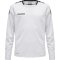 hummel Authentic Polyester langarm Trikot Kinder white 116