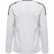 hummel Authentic Polyester langarm Trikot Kinder white 152