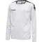 hummel Authentic Polyester langarm Trikot Kinder white 164