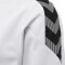 hummel Authentic Polyester langarm Trikot Kinder white 164