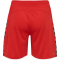 hummel Authentic Polyester Shorts Herren true red L