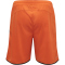 hummel Authentic Polyester Shorts Herren tangerine M