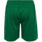 hummel Authentic Polyester Shorts Herren evergreen S