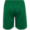 hummel Authentic Polyester Shorts Herren evergreen M