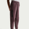 NIKE Sportswear Tech Fleece Jogginghose Mädchen 502 - tattoo/black/black L (146-156 cm)