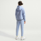 NIKE Sportswear Tech Fleece Jogginghose Mädchen 057 - ghost/black/black S (128-137 cm)