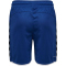 hummel Authentic Polyester Shorts Herren true blue S