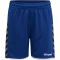 hummel Authentic Polyester Shorts Herren true blue S