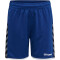 hummel Authentic Polyester Shorts Herren true blue L