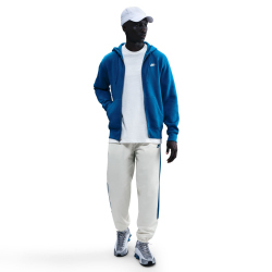 NIKE Windrunner gefütterte Webhose Herren 136 - sail/court blue/court blue L