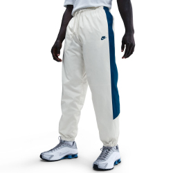 NIKE Windrunner gefütterte Webhose Herren 136 - sail/court blue/court blue L