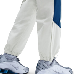 NIKE Windrunner gefütterte Webhose Herren 136 - sail/court blue/court blue L