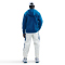 NIKE Windrunner gefütterte Webhose Herren 136 - sail/court blue/court blue L