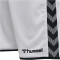 hummel Authentic Polyester Shorts Herren white XXL