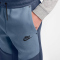 NIKE Sportswear Tech Fleece Jogginghose Jungen 461 - mystic navy/work blue/black/black XS (122-128 cm)