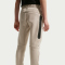 NIKE Sportswear Tech Fleece Jogginghose Jungen 240 - cream ii/black/black XL (158-170 cm)