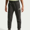 NIKE Sportswear Tech Fleece Jogginghose Jungen 061 - anthracite/black/lt liquid lime S (128-137 cm)