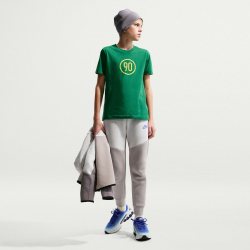 NIKE Sportswear Tech Fleece Jogginghose Jungen 009 - college grey/photon dust/black/sapphire L (147-158 cm)