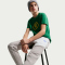 NIKE Sportswear Tech Fleece Jogginghose Jungen 009 - college grey/photon dust/black/sapphire L (147-158 cm)