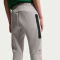 NIKE Sportswear Tech Fleece Jogginghose Jungen 009 - college grey/photon dust/black/sapphire L (147-158 cm)