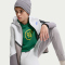 NIKE Sportswear Tech Fleece Kapuzenjacke Jungen 025 - photon dust/college grey/sapphire L (147-158 cm)