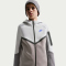 NIKE Sportswear Tech Fleece Kapuzenjacke Jungen 025 - photon dust/college grey/sapphire XL (158-170 cm)