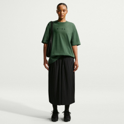 NIKE Sportswear Oversize T-Shirt Damen 323 - fir XS