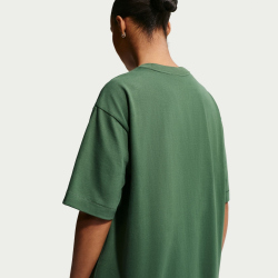 NIKE Sportswear Oversize T-Shirt Damen 323 - fir XS