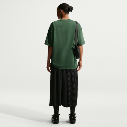 NIKE Sportswear Oversize T-Shirt Damen 323 - fir XS