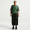 NIKE Sportswear Oversize T-Shirt Damen 323 - fir XS