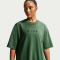 NIKE Sportswear Oversize T-Shirt Damen 323 - fir XS